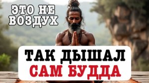 Тайна Дыхания | Когда Вы Так Дышите, Реальность Меняется | Осознанное Дыхание