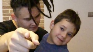 БЕЗ МАТА | Грязный Рамирес - ТРЕК и КЛИП за 5 МИНУТ! [#ИзиРеп]