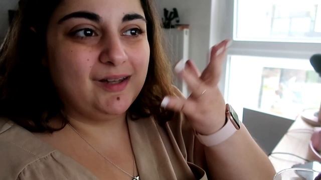 VLOG 72 " Challenge Perte de Poids " Licenciée de mon travail & semaine full sport. смотреть онлайн