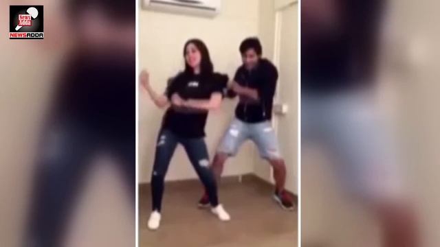 Varun Dhawan's Judwaa 2: Tan Tana Tan Tan Tan Tara Song To Release смотреть онлайн