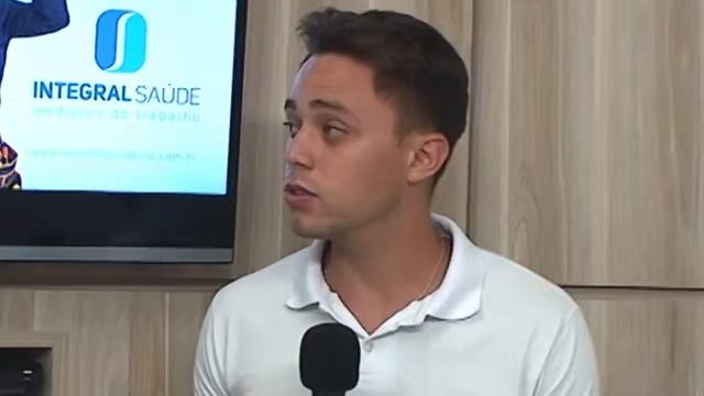 INTEGRAL SAUDE смотреть онлайн