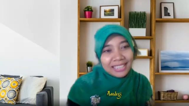 Praktik PPL 3 Daring PPG DALJAB ANGKATAN IV BAHASA JAWA смотреть онлайн