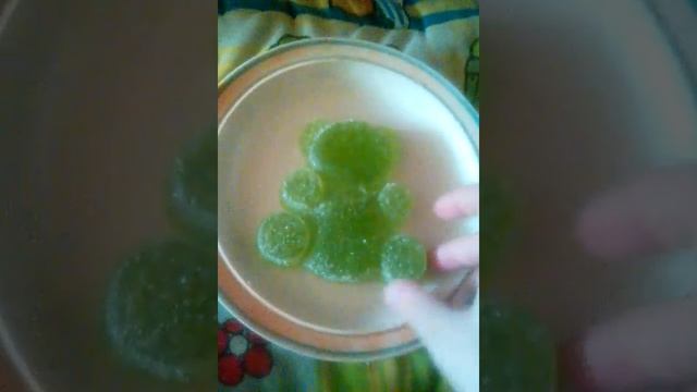 Зеленый медведь Максим смотреть онлайн