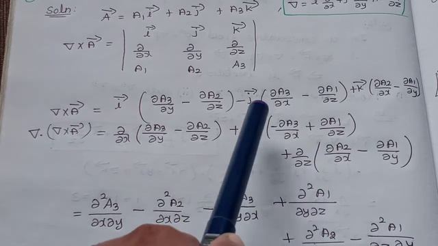 Divergence # solenoidal # curl # irrotational # integral calculus # vector calculus смотреть онлайн