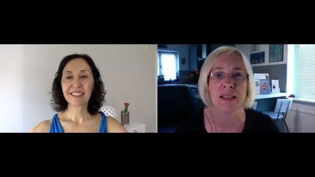 Interview with Susan Gala смотреть онлайн