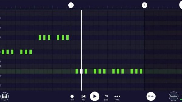 Pack Loop Reggae Mix Maranhão 70 bpm para FL Studio Mobile e FL Studio 20 Grátis 2023
