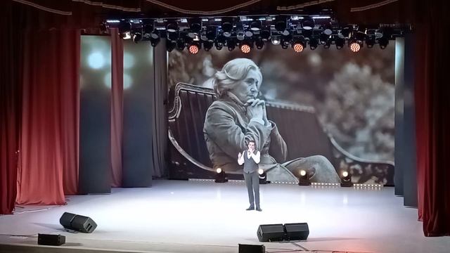"Арт-вакацыi-2023". Гала-концерт. Павел Сушко смотреть онлайн
