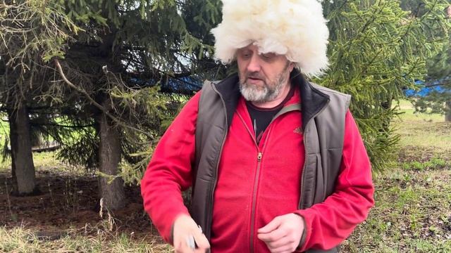 Обзор на Складной нож Пластун "Кубанец" смотреть онлайн