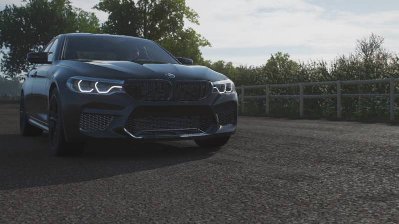 Forza(11) смотреть онлайн