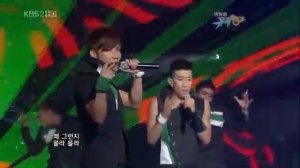 2Pm  - Again&Again