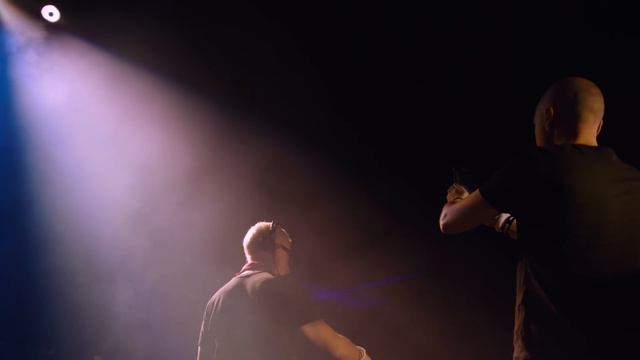 Above & Beyond 'Red Rocks' Live At #ABGT250 4K