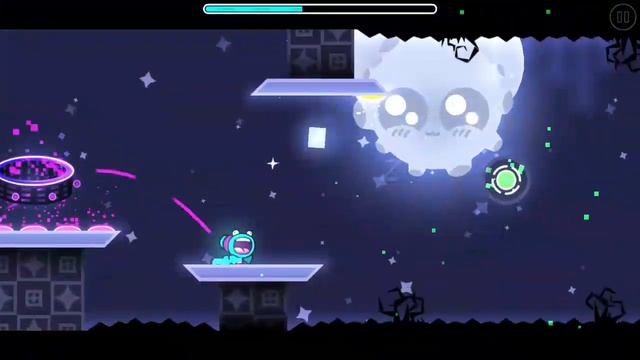 Sunshine [Unzor] | Geometry Dash | 💖U W U💖 смотреть онлайн