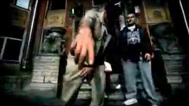 КАЖЕ ОБОЙМА