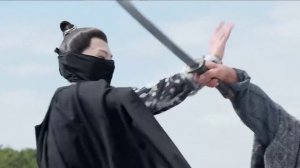 Легендарная жизнь императрицы Лау 1 сезон 5 серия