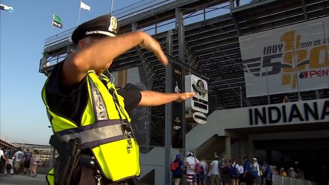 The Indianapolis 500: Know before you go смотреть онлайн