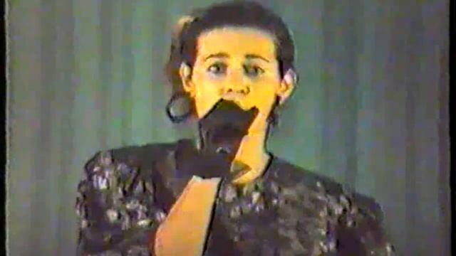 БГ Естрада група Феротон 1989 година смотреть онлайн
