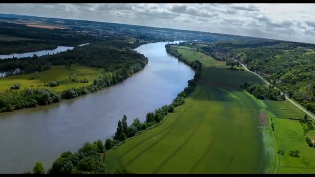 Los nenúfares de Monet - La magia del agua y la luz | Gianni Troilo | 20190114 смотреть онлайн