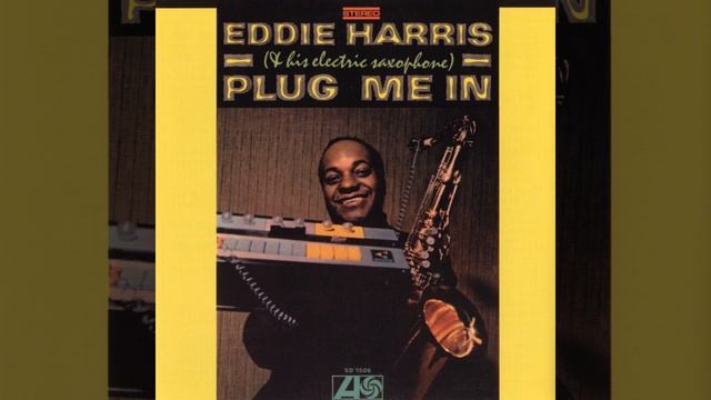 Ron Carter - Winter Meeting - From Plug Me In By Eddie Harris - #roncarterbassist