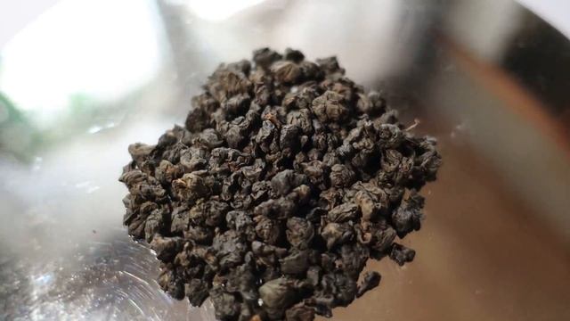 Dong Ding Competition Oolong (Bisai Cha) смотреть онлайн