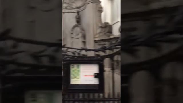 Гроте-Маркт — историческая площадь в центре Брюсселя