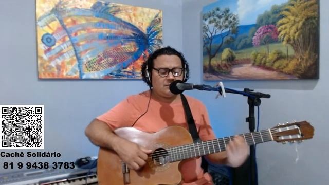 SEXTOU MPB VOZ E VIOLÃO смотреть онлайн