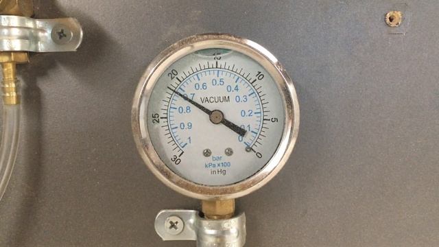 $60 Vacuum Pump - Will it work?! смотреть онлайн
