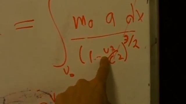Einstein's E = mc (squared) derived from pure form смотреть онлайн