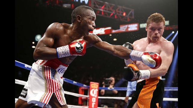 Canelo Alvarez MANIPULATES his GLOVES Says Billy Joe Saunders: Saul on STEROIDS & Small RING Issue смотреть онлайн