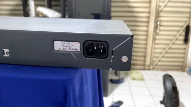 Cisco Catalyst 2960 24 S смотреть онлайн