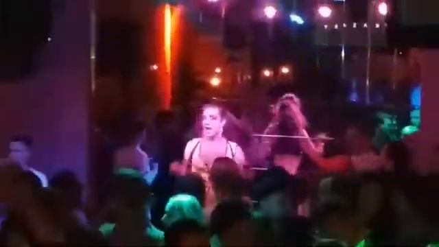 Марлен Шкандаль- Леля(by Таяна) в НК"LIFT" смотреть онлайн