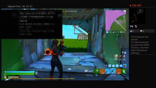 I have the new renegade radar skin Playing with My friends смотреть онлайн