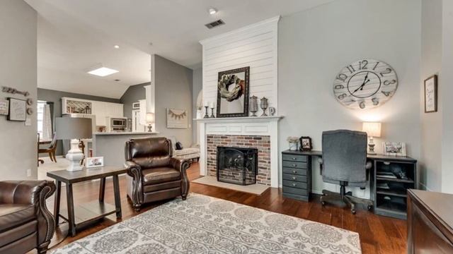 7909 Case Drive Plano, Texas 75025 | Ashley Lambert | Top Real Estate Agent смотреть онлайн