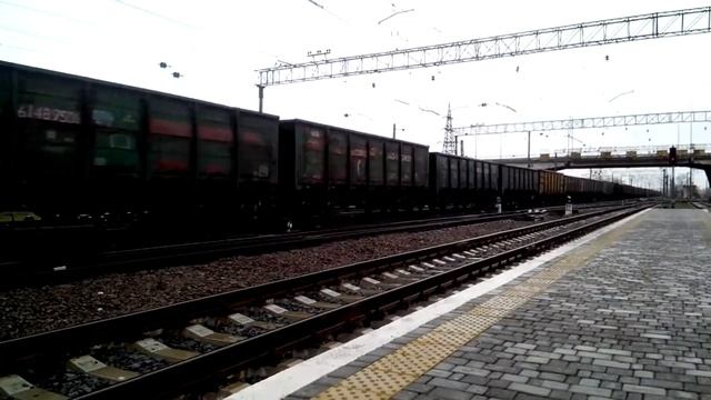 "перегонка в холодному стані" Вл11м-142 +11-092, 418153 Інтерсіті ст.Мукачеве лінія Чоп-Львів смотреть онлайн
