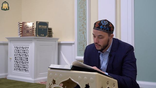 Кунут - стояние в молитве пред Аллахом смотреть онлайн