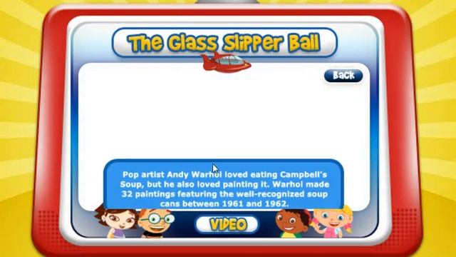 Little Einsteins: Travel and Adventure - Educational Mission смотреть онлайн