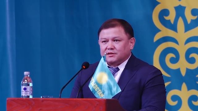 Ш.Абдыкеримов: (ШАКИ) 