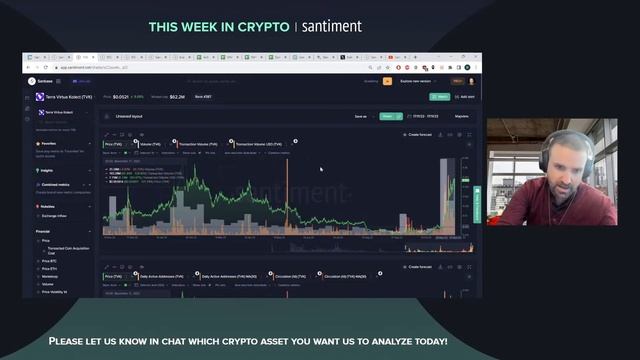 Use METRICS to Time When to Invest in Crypto PERFECTLY! (TWIC November 17th) смотреть онлайн