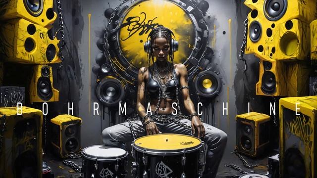 Bohrmaschine (UK Drill X Trap Beats Copyright Free Beats) Panda Beats - No Copyright Music