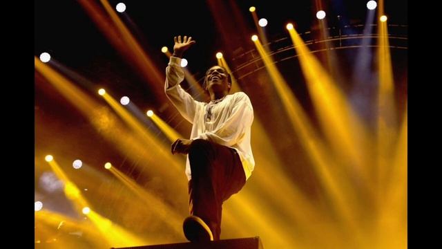 A$AP Rocky - I Came I Saw Ft. Skepta