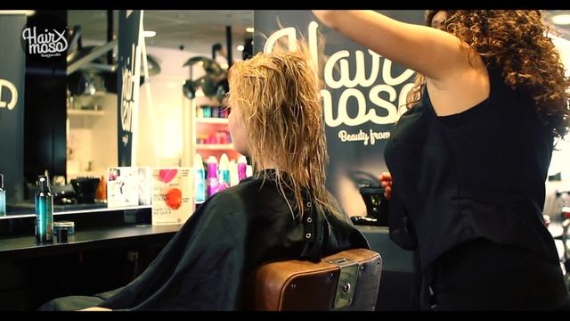 De Tigi Bed Head Superstar Queen for a Day en de Tigi Curlesque Leightweight Mousse | Hairmoso.nl смотреть онлайн
