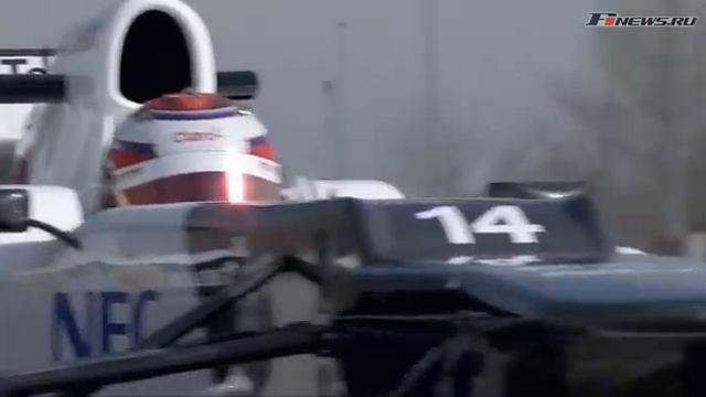 Inside Grand Prix Япония смотреть онлайн
