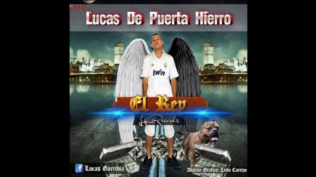 14.- Lucas De P.H. - Que Sera De Mi (Edicion Especial) смотреть онлайн