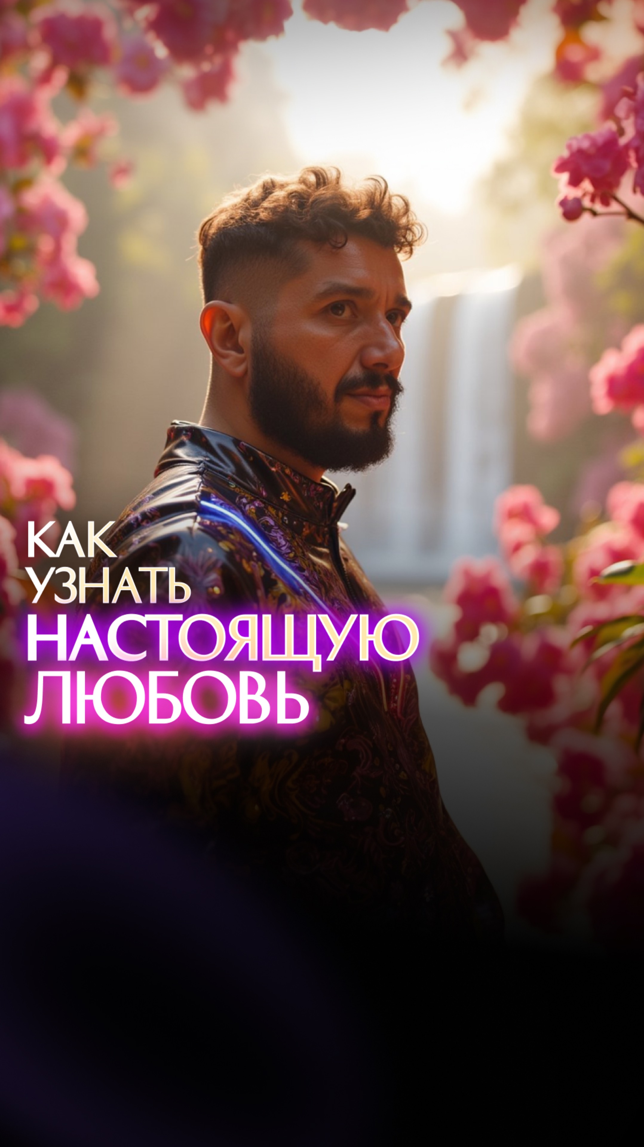 Как узнать настоящую любовь? смотреть онлайн