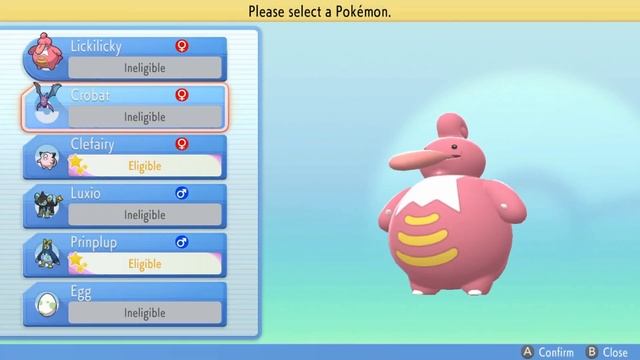 Where Is: TM 43 - Volt Switch (Pokemon Brilliant Diamond & Shining Pearl) смотреть онлайн