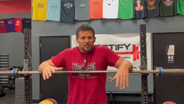 The BEST Grip for Deadlift! | Starting Strength | Deadlift Technique смотреть онлайн