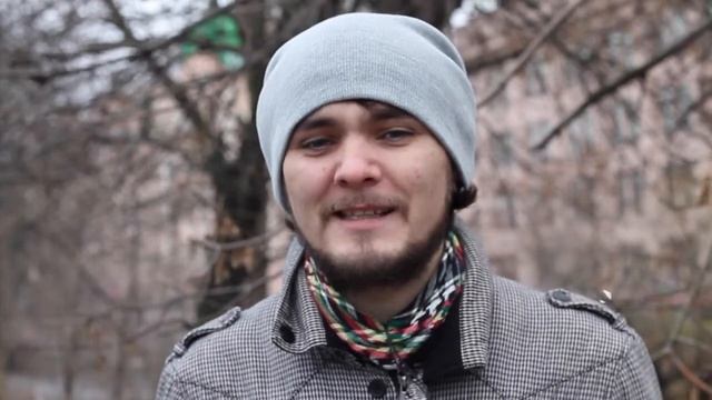 Авис Канту - Ты мой друг пятнистый смотреть онлайн