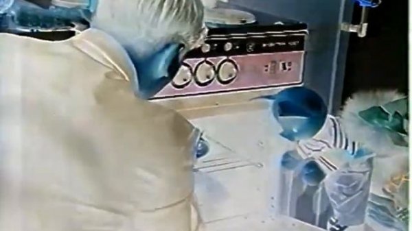 Спокойной ночи малыши ОРТ 22.10.1998 in G Major