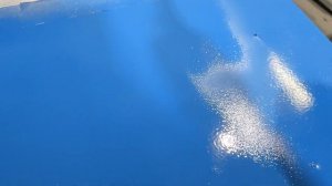 Вика МЛ-1110.Мой первый опыт с автоэмалью.