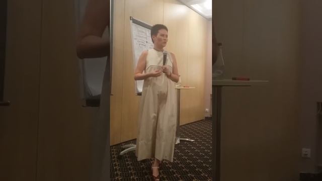 Интенсив от Даны Батыршиной в Астане. УСКОРЕНИЕ. смотреть онлайн