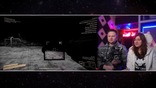 Меня унижают на камеру (Content Warning) | РЕАКЦИЯ на Мармока смотреть онлайн